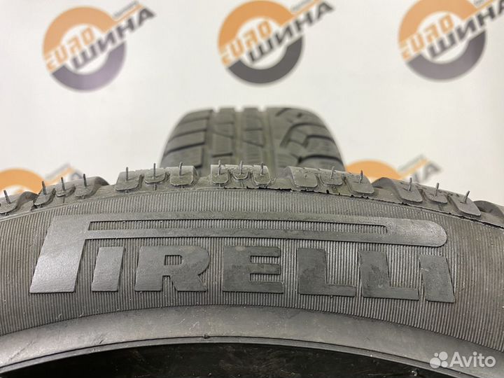 Pirelli Winter Sottozero 240 Serie II 225/50 R17