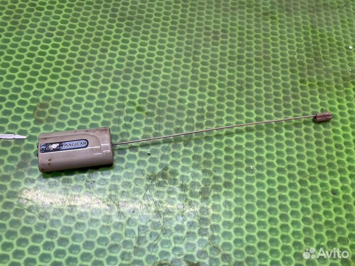 Антенный усилитель