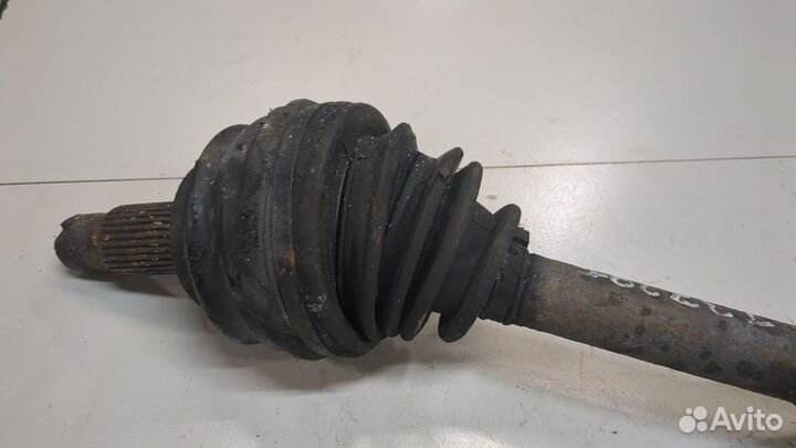 Полуось BMW X5 E53, 2005