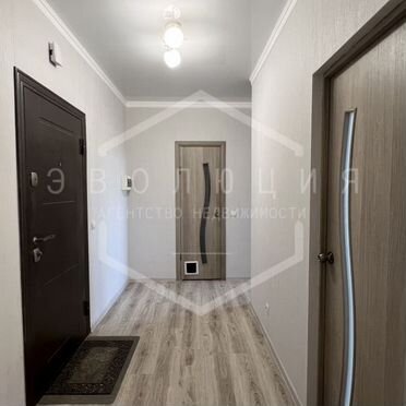 2-к. квартира, 47,5 м², 2/5 эт.