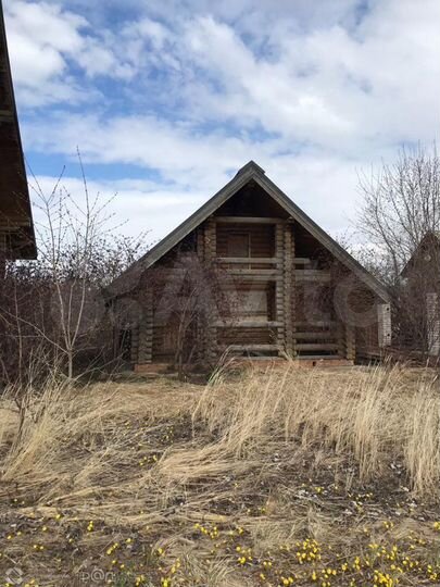 Коттедж 475,9 м² на участке 26,6 сот.