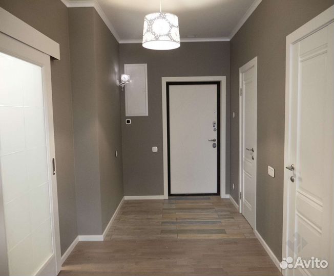 Ремонт квартир