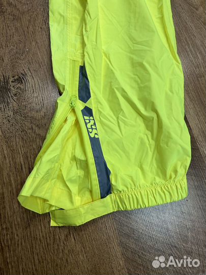 Дождевой комбинезон IXS Rain Suit Ontario 1.0