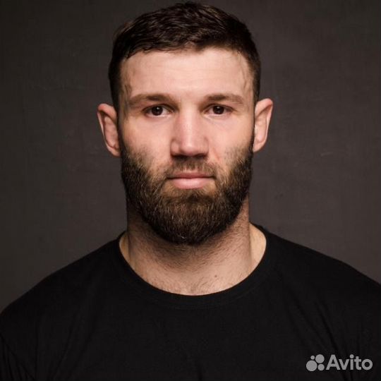 Тренер по мма, бокс, греплинг, самооборона