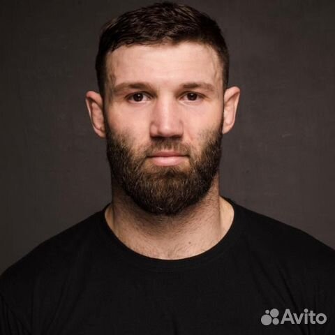 Тренер по мма, бокс, греплинг, самооборона