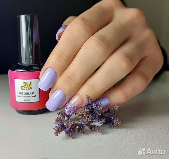 Модели на маникюр, наращивание ногтей