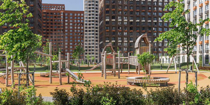 2-к. квартира, 60,2 м², 10/25 эт.