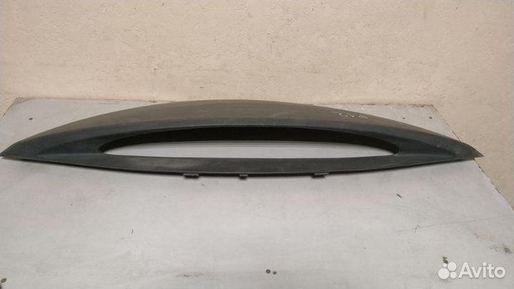 Накладка панели приборов Nissan Primera P12E