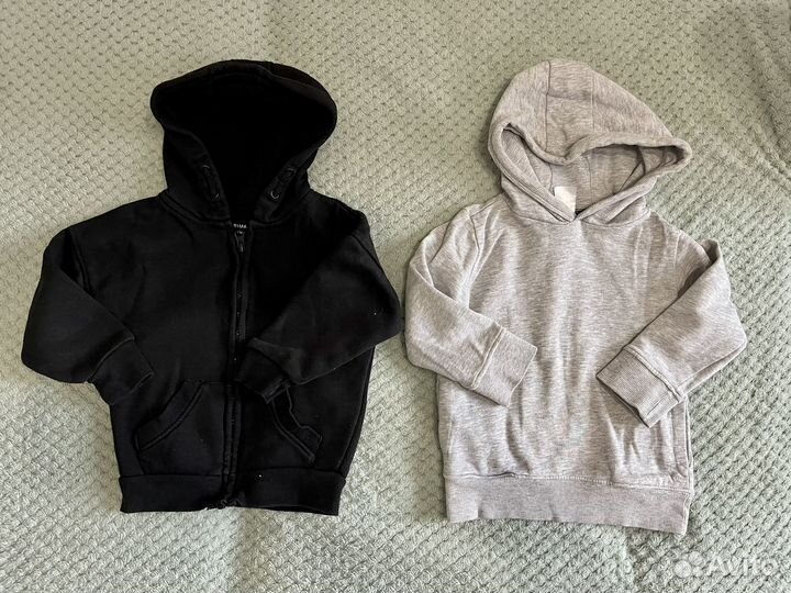 Вещи на мальчика 92 98