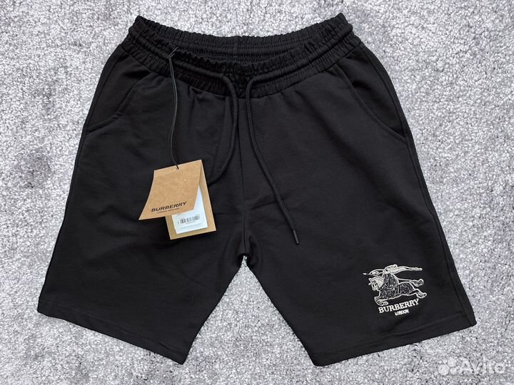 Шорты Burberry
