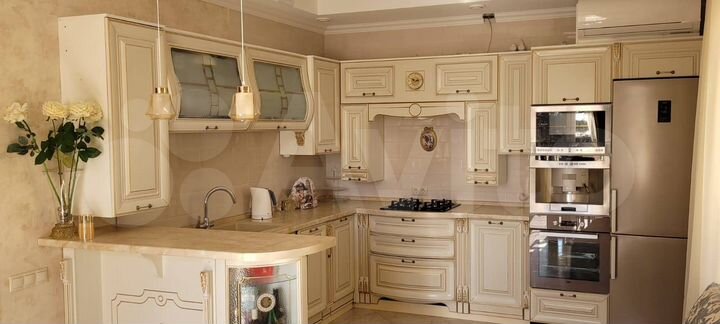 Дом 150 м² на участке 3 сот.