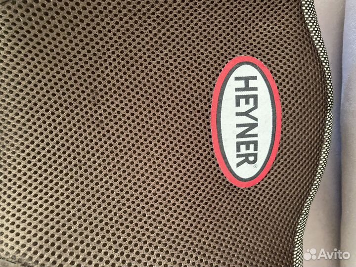 Детское автокресло Heyner