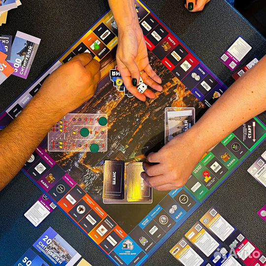 Ситиполия Ростов-на-Дону