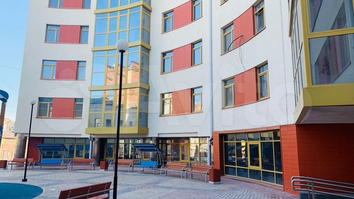 Свободного назначения, 273 м²