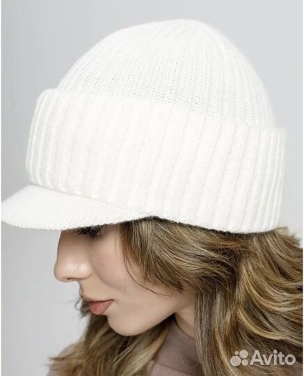 Балаклава кепка