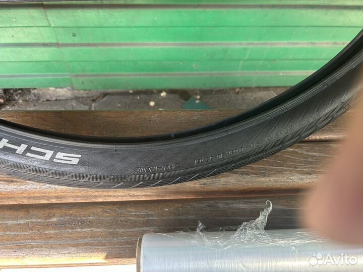 Велопокрышки покрышки Schwalbe big aple 29 2.15