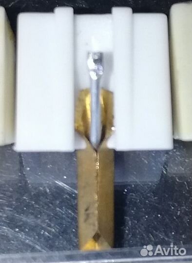 Игла unitra mf-100 подходят для звукоснимателей