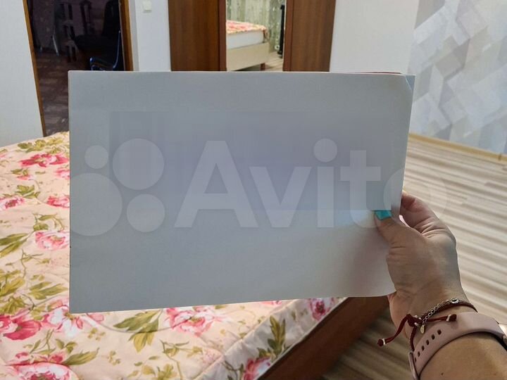 1-к. квартира, 60 м², 1/1 эт.