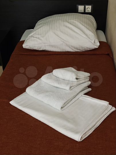 Комната 25 м², 2/4 эт.