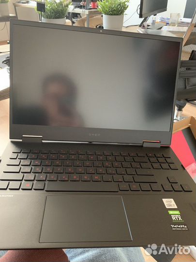 Ноутбук 15.6