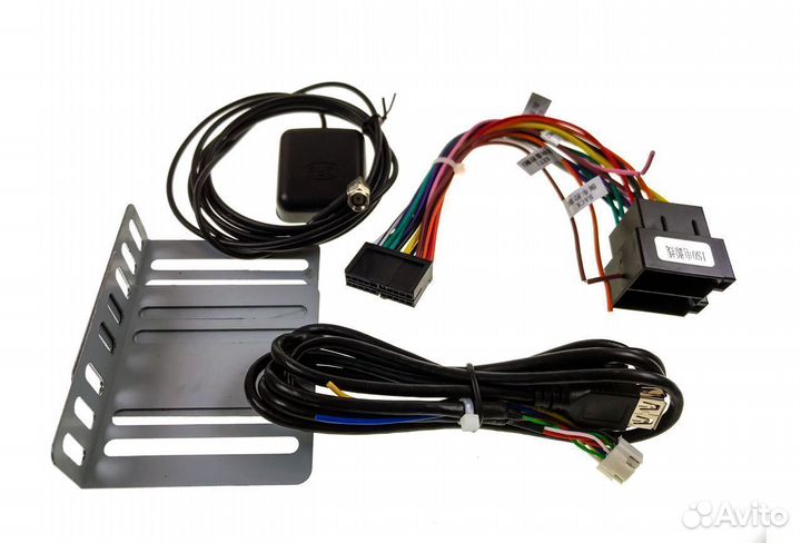 Магнитола Android на все мaрки авто