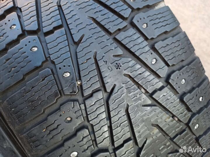 Nokian Tyres Hakkapeliitta 7 SUV 245/55 R19