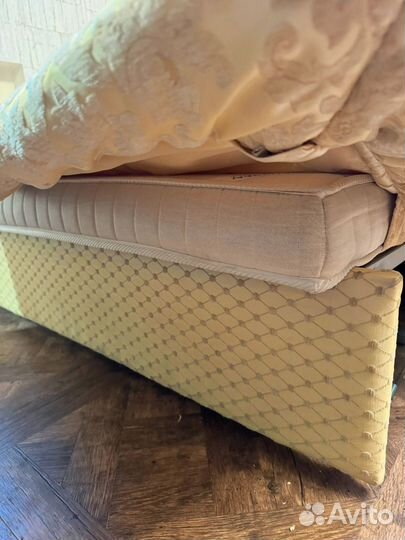 Диван кровать двухспальный