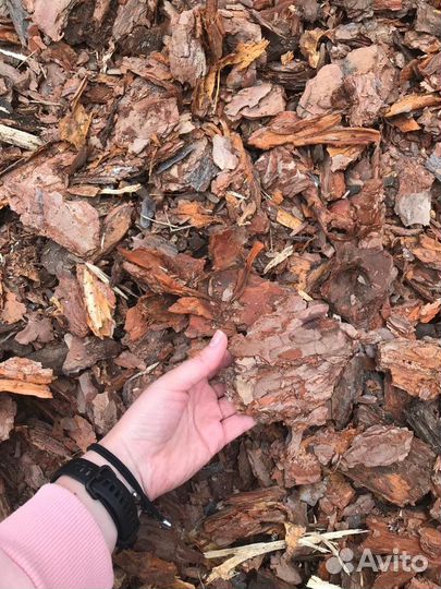 Подстилка хвойников Kora