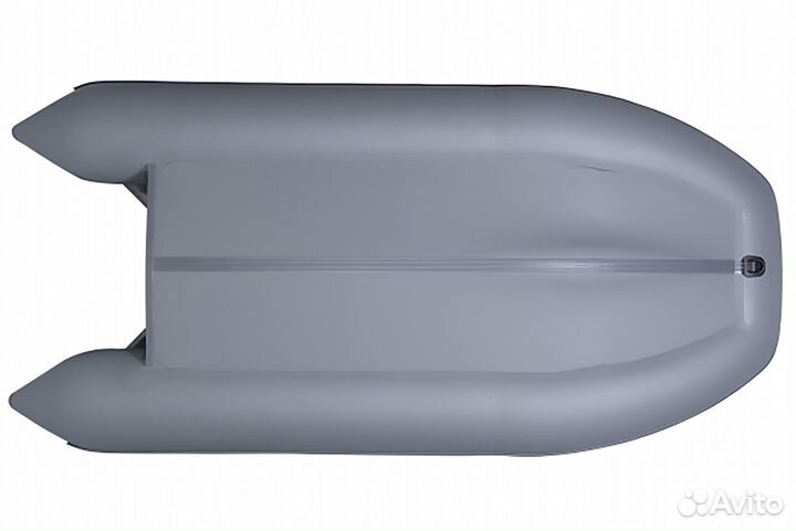 Лодка пвх Адмирал ам-350