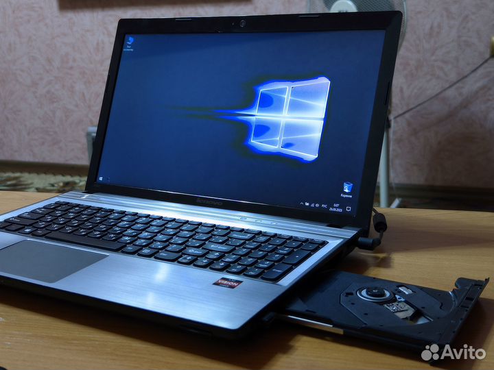 Lenovo IdeaPad P585/AMD A10-4600M/6Gb/HD7660G