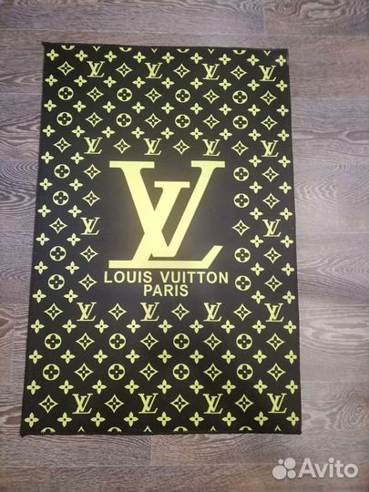 Коврик придверный