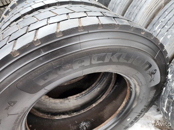 Грузовые шины 315/70R22.5 Aeolus