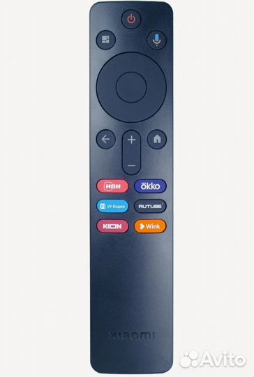 Телевизор Xiaomi MI TV A 50 2025, 4K Ultra HD