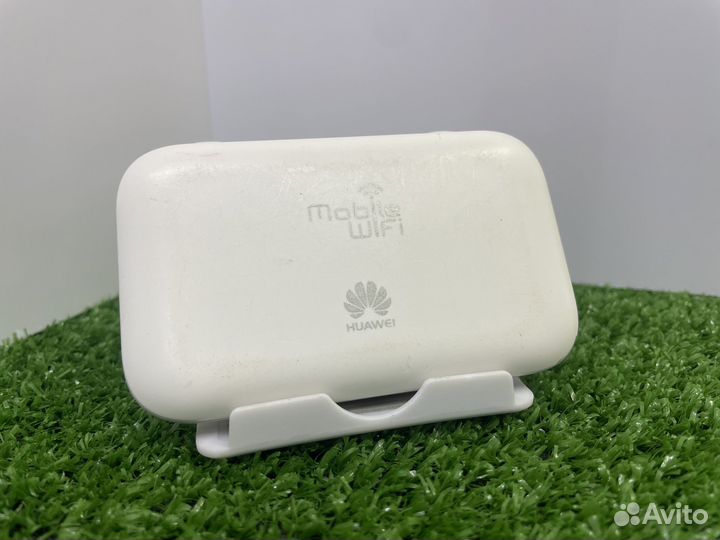 4G Модем Huawei E5573(Ремз)