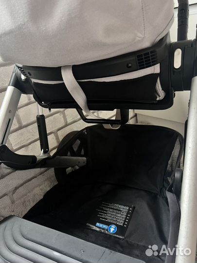 Коляска cybex balios s lux 2 в 1 2023