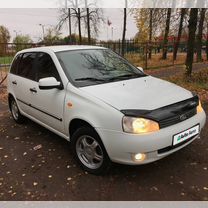 ВАЗ (LADA) Kalina 1.4 MT, 2010, 163 665 км