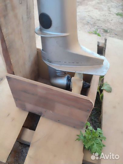 Мотор SEA PRO F 2.5 и лодка пвх