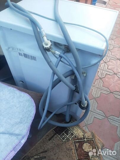 Стиральная машина бу