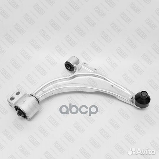 Рычаг подвески FQ0387R fixar