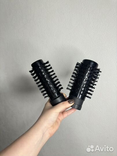 Фен щетка