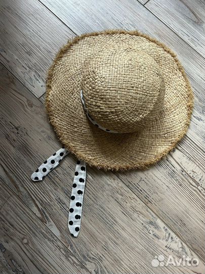 Шляпа Zara, 54cm