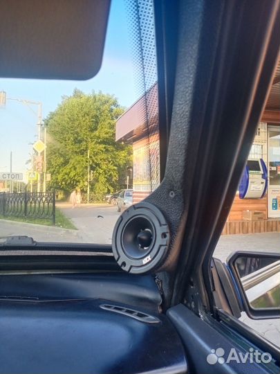 Пищалки твитеры