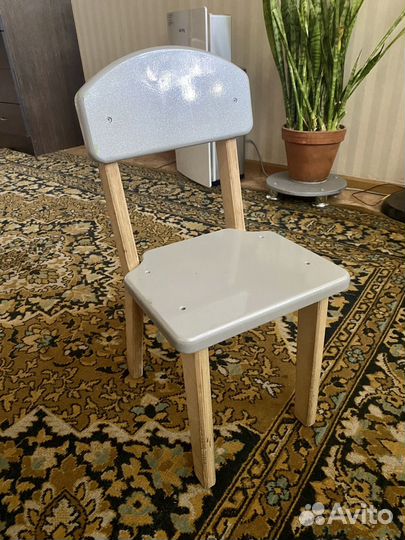 Стул детский