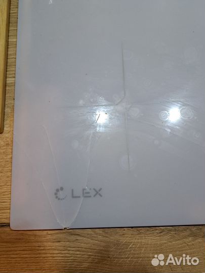 Индукционная плита