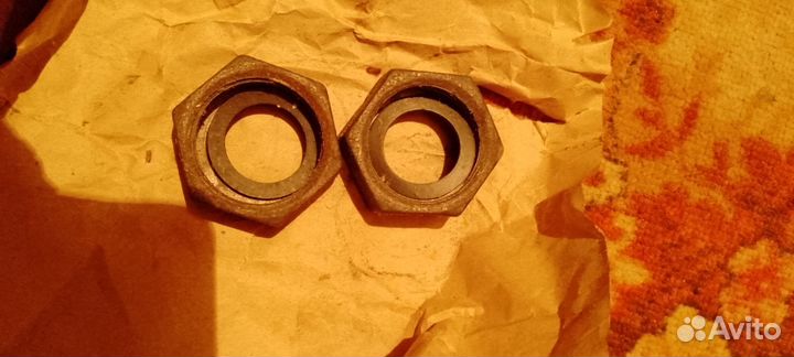 Газовый счетчик двухкамерный