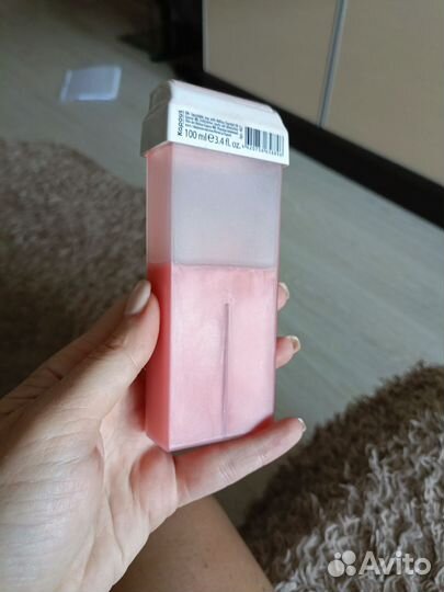 Воскоплав для депиляции