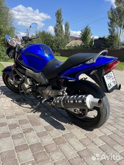 Honda X11