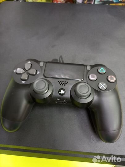 Sony playstation 4 slim 500gb