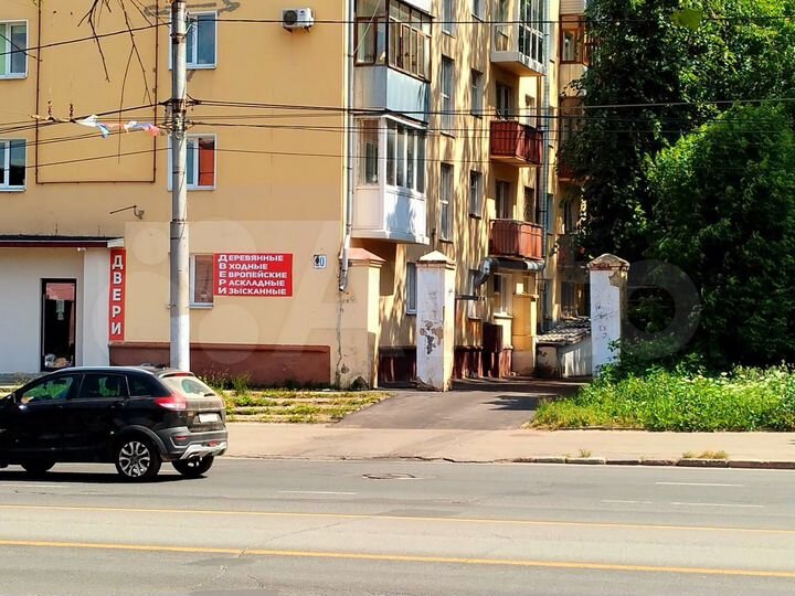 Свободного назначения, 130 м²