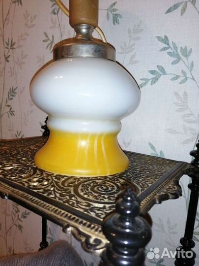 Светильник потолочный